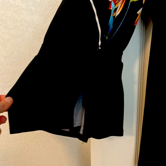 NWOT WOMEN’S PLUS SIZE BLOUSE : SIZE 3X - Picture 2 of 4